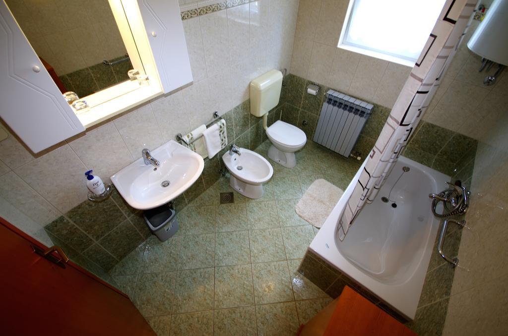 Apartment M&M Marasi Room photo