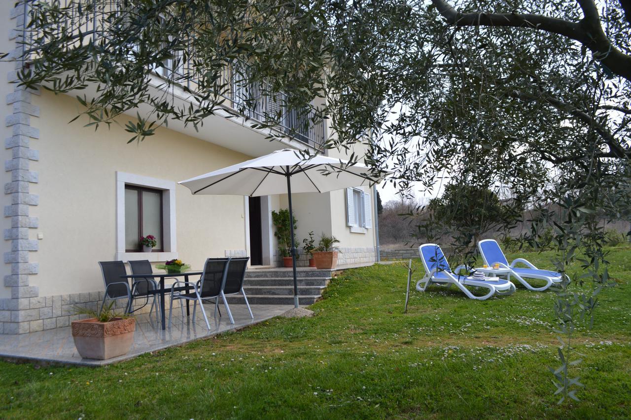 Apartment M&M Marasi Exterior photo