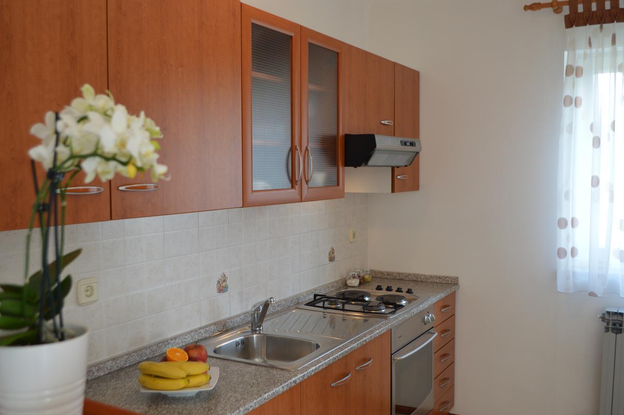 Apartment M&M Marasi Exterior photo