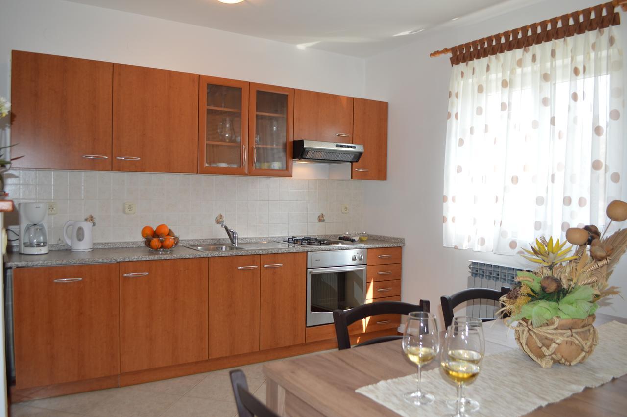 Apartment M&M Marasi Exterior photo